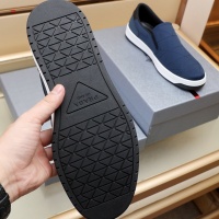 $85.00 USD Prada Casual Shoes For Men #1026810