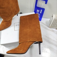 $158.00 USD Balmain Boots For Women #1026836