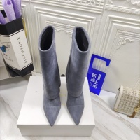 $158.00 USD Balmain Boots For Women #1026837