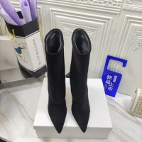 $158.00 USD Balmain Boots For Women #1026838
