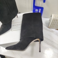$158.00 USD Balmain Boots For Women #1026838