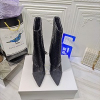 $140.00 USD Balmain Boots For Women #1026842