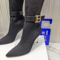 $122.00 USD Balmain Boots For Women #1026843