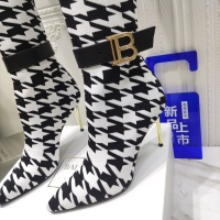 $122.00 USD Balmain Boots For Women #1026844