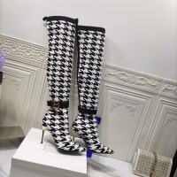 $122.00 USD Balmain Boots For Women #1026844