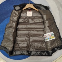 $140.00 USD Moncler Down Feather Coat Sleeveless For Unisex #1026853