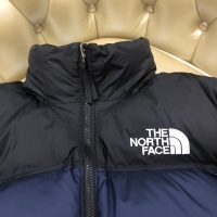 $125.00 USD The North Face Down Feather Coat Long Sleeved For Unisex #1026878