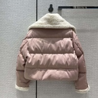 $247.93 USD Moncler Down Feather Coat Long Sleeved For Women #1026899