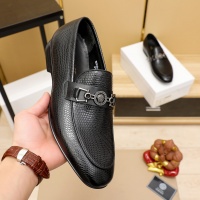 $80.00 USD Versace Leather Shoes For Men #1026902