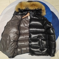 $247.93 USD Moncler Down Feather Coat Long Sleeved For Men #1026921