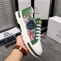 $72.00 USD Versace Casual Shoes For Men #1026945