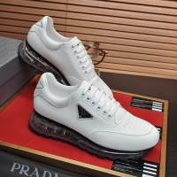 $115.00 USD Prada Casual Shoes For Men #1026973