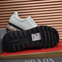 $115.00 USD Prada Casual Shoes For Men #1026973
