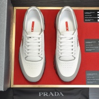 $115.00 USD Prada Casual Shoes For Men #1026974