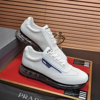 $115.00 USD Prada Casual Shoes For Men #1026977