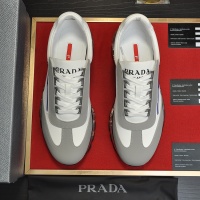 $115.00 USD Prada Casual Shoes For Men #1026978