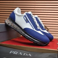$115.00 USD Prada Casual Shoes For Men #1026979