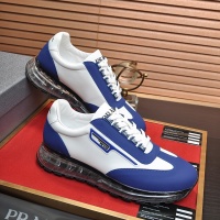 $115.00 USD Prada Casual Shoes For Men #1026979