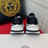 $80.00 USD Versace Casual Shoes For Men #1026996