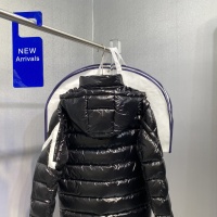 $175.00 USD Moncler Down Feather Coat Long Sleeved For Unisex #1027014