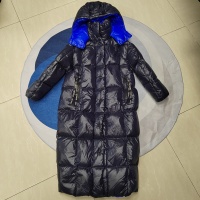 $271.07 USD Moncler Down Feather Coat Long Sleeved For Women #1027015