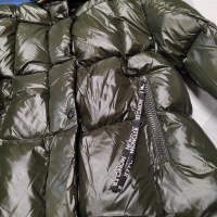 $225.00 USD Moncler Down Feather Coat Long Sleeved For Women #1027016