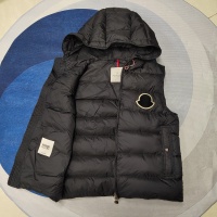 $140.00 USD Moncler Down Feather Coat Sleeveless For Unisex #1027034