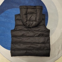 $140.00 USD Moncler Down Feather Coat Sleeveless For Unisex #1027034
