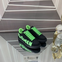 $98.00 USD Alexander McQueen Shoes For Men #1027056