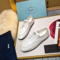 $76.00 USD Prada Casual Shoes For Women #1027068