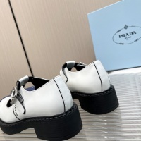 $88.00 USD Prada Casual Shoes For Women #1027092