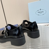 $88.00 USD Prada Casual Shoes For Women #1027094