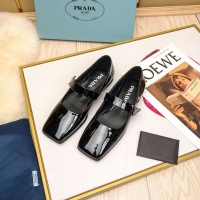 $72.00 USD Prada Casual Shoes For Women #1027095