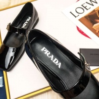 $72.00 USD Prada Casual Shoes For Women #1027095