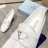 $85.00 USD Prada High-heeled Shoes For Women #1027096