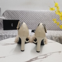 $118.00 USD Yves Saint Laurent YSL Sandal For Women #1027291