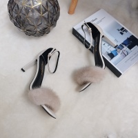 $118.00 USD Yves Saint Laurent YSL Sandal For Women #1027291