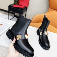 $102.00 USD Valentino Boots For Women #1027317