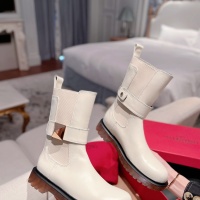 $100.00 USD Valentino Boots For Women #1027331
