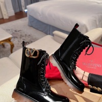 $105.00 USD Valentino Boots For Women #1027340