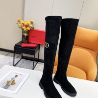 $112.00 USD Valentino Boots For Women #1027347