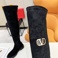 $112.00 USD Valentino Boots For Women #1027347