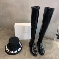 $105.00 USD Balenciaga Boots For Women #1027352