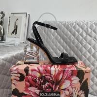 $125.00 USD Dolce & Gabbana D&G Sandal For Women #1027359