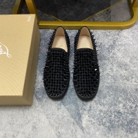 $98.00 USD Christian Louboutin Fashion Shoes For Men #1027416
