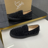 $98.00 USD Christian Louboutin Fashion Shoes For Men #1027416