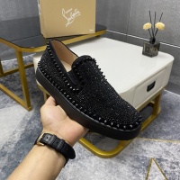 $98.00 USD Christian Louboutin Fashion Shoes For Men #1027422
