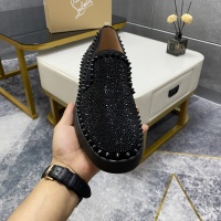 $98.00 USD Christian Louboutin Fashion Shoes For Women #1027423