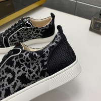 $102.00 USD Christian Louboutin Fashion Shoes For Women #1027441