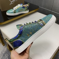 $105.00 USD Christian Louboutin Fashion Shoes For Men #1027444
